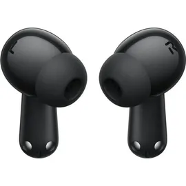 OPPO Enco Air4 Pro Ohrhörer Bluetooth-Kopfhörer Schwarz (Midnight Black) - Schwarz