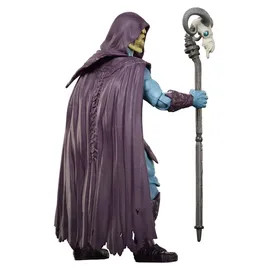 Masters of the Universe Skeletor Actionfigur 14 cm