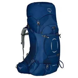 Osprey Ariel 55 Women - Trekkingrucksack - ceramic blue - XS/S