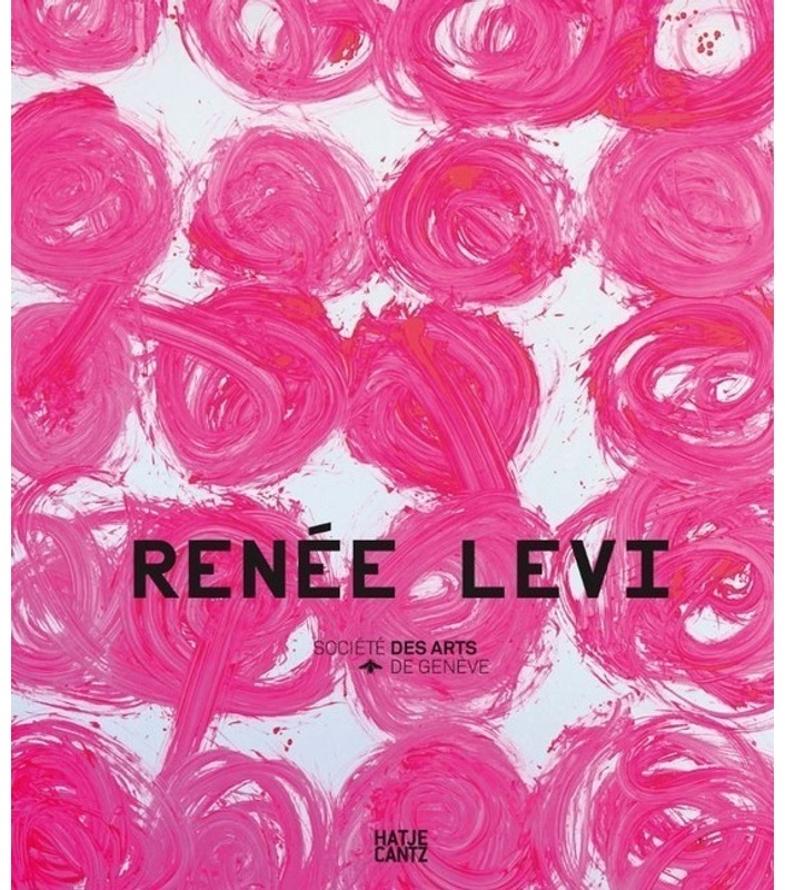 Renée Levi - Renée Levi, Gebunden