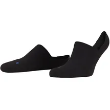 Falke Cool Kick Füßlinge 3000 black 46-48