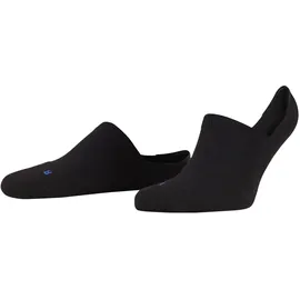 Falke Cool Kick Füßlinge 3000 black 46-48