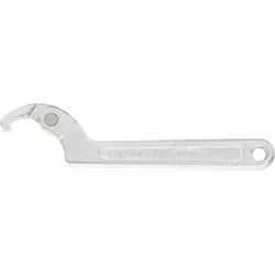 KS Tools Gelenk-Hakenschlüssel mit Nase, 155-230mm