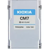 KIOXIA CM7-V 6400 GB 2,5"
