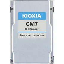KIOXIA CM7-V 6400 GB 2,5"