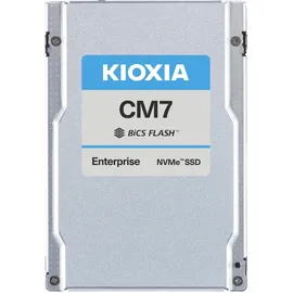 KIOXIA CM7-V 6400 GB 2,5"