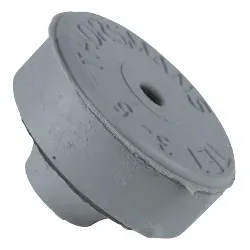 Schneider Electric IMT36179, EPDM, Grau