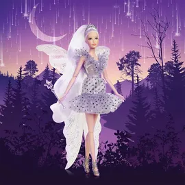 Barbie Tooth Fairy
