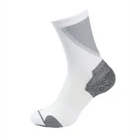 Odlo Ceramicool Run high Socken Socks Crew white (10000)