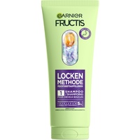Garnier Shampoo Locken, Methode, Feuchtigkeit