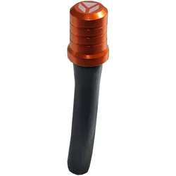 Ventilschlauch Tankentlüftung YCF orange