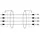 Phoenix Contact Netzwerkkabel VS-M12MS-IP #1403496