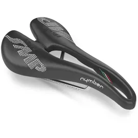 Selle SMP Nymber 267 x 139 mm Schwarz