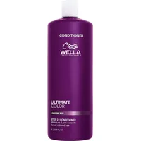 Wella Ultimate Color Conditioner 1000 ml