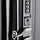 nowi Grand Canaria Koffer-Set 3-tlg. schwarz