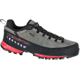 La Sportiva Tx5 Low Goretex Zustiegsschuhe - Clay / Hibiscus - EU 36 1/2