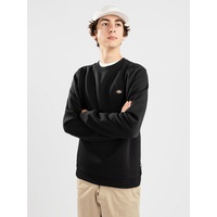Dickies Oakport Sweater black, schwarz, XL