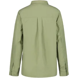 ICEPEAK Blusenshirt Antibes Hellgrün 38