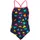 Funkita Fly Bye Badeanzug mehrfarbig 164