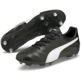 Puma King Pro 21 MxSG PUMA BLACK-PUMA white 41 - 41