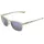 Cairn Josh Sonnenbrille CAT3 Transparent