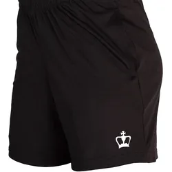 Black Crown Inka-hose SCHWARZ XS