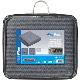 PRO PLUS ProPlus 361770V05 Zeltteppich 2,50 x 5,50m Vorzelt