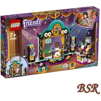 LEGO® Friends: 41368 Andreas Talentshow & 0.-€ Versand & NEU & OVP !