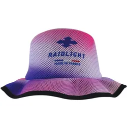 Raidlight Abenteuer Casquettes / bandeaux - Rose - TU