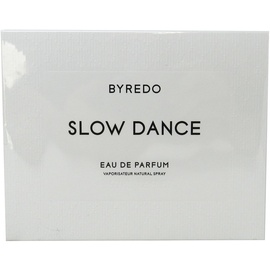Byredo Slow Dance Eau de Parfum 50 ml