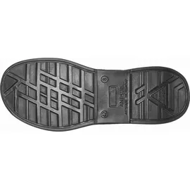U-POWER Robin ESD S1P SRC schwarz