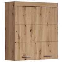 trendteam smart living - Amanda 73 x 77 x 23 cm - Kratzfest