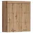 trendteam smart living - Amanda 73 x 77 x 23 cm - Kratzfest