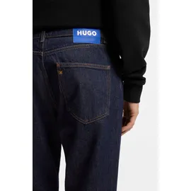 Hugo Jonah Regular Fit Dunkelblau 34/34