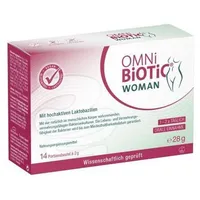 Allergosan Omni Biotic Woman 14 x 2 g