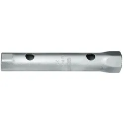 GEDORE Doppel-Steckschlüssel DIN 896 B - 8 x 9 mm