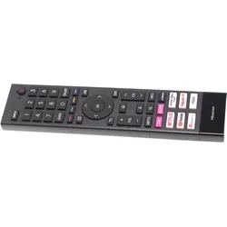 Hisense HT304493 ERF3A80(0012) Fernbedienung für 43A7HQ 50A7HQ QLED Smart TV