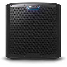 ALTO PROFESSIONAL Alto TS 12S Aktivsubwoofer 12"