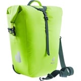 Deuter Weybridge 25+5 Gepäcktasche citrus