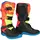 Alpinestars Tech 3 S Youth Orange 38