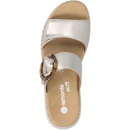 remonte D3J51-90 Damen Gold 42