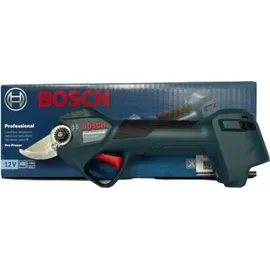Bosch PRO Pruner Professional CORDLESS SECATEUR