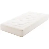 Moonia - Regal Prime 27 cm, Matratze, 90x190cm
