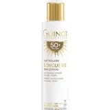 GUINOT Lait Solaire Longue Vie Lotion LSF 50+ 150 ml
