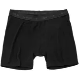 Devold Breeze Plus Merino 200 Boxer Schwarz M