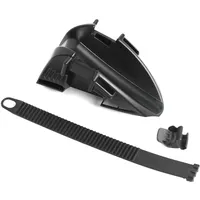 Volkswagen 7E0071740 Radhalter Spannband (nur für Heckträger 7E0071104)