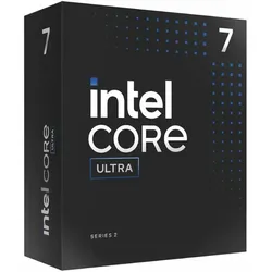 Prozessor Intel BX80768265 intel core ultra 7