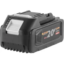 PROCRAFT 20/4C Akku 20 V 4,0 Ah