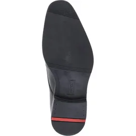 LLOYD Rubin Business Schuh schwarz, / 9 UK