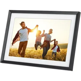 Rollei Smart Frame WiFi 104 Atmosphere Light 10.1 - MP3-Player - 25,5 cm